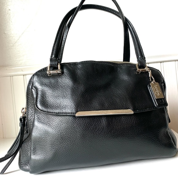 Coach Handbags - Authentic COACH Madison Georgie Satchel
